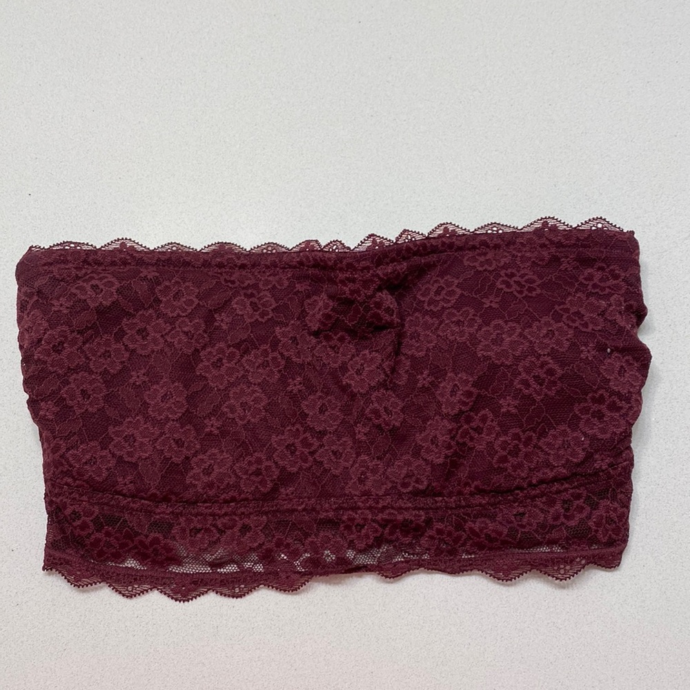 Gilly Hicks Bandeau Top
